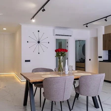Premium Calpe Apartman Ifach