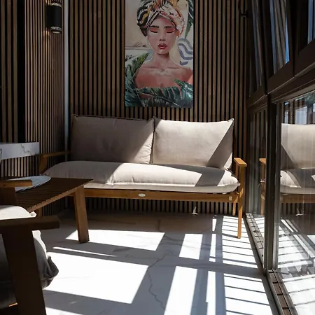 Apartman Premium Calpe *