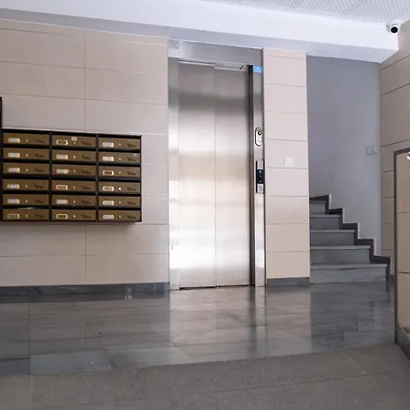Premium Calpe Apartman