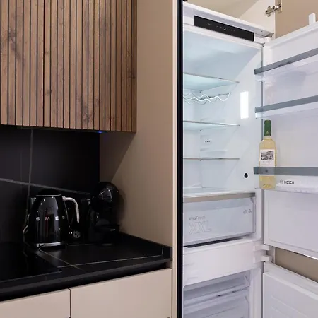 Apartman Premium Calpe Ifach