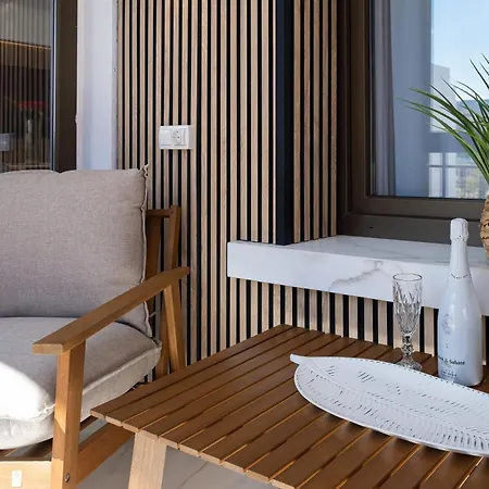 Premium Calpe Apartman Ifach