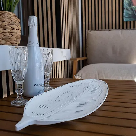 Apartman Premium Calpe