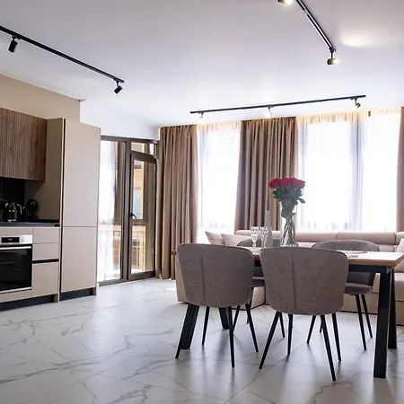 Premium Calpe Apartman *