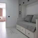 Apartament Premium Calpe *