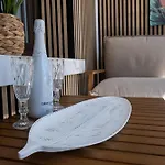 Apartament Premium Calpe