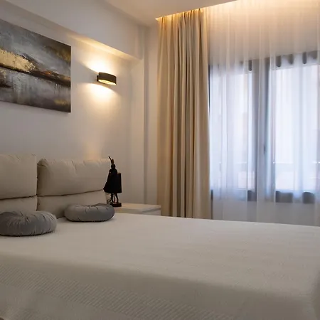 Premium Calpe Διαμέρισμα Ifach