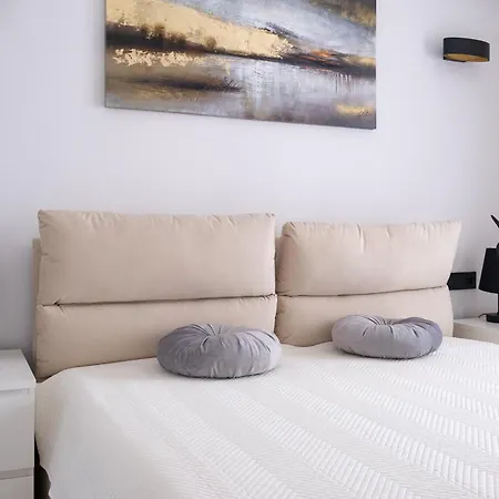 Διαμέρισμα Premium Calpe Ifach