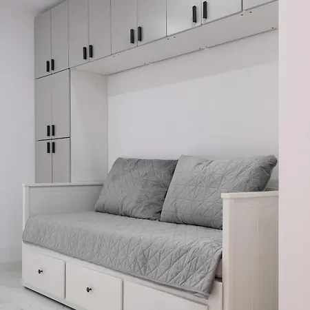 Premium Calpe Διαμέρισμα *