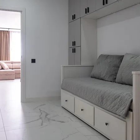 Διαμέρισμα Premium Calpe *