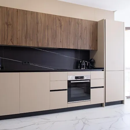 Premium Calpe Apartament