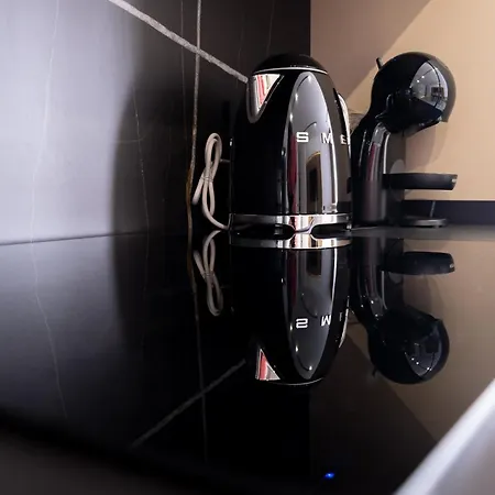 Διαμέρισμα Premium Calpe