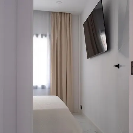 Διαμέρισμα Premium Calpe Ifach