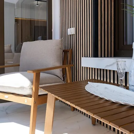 Premium Calpe Διαμέρισμα Ifach