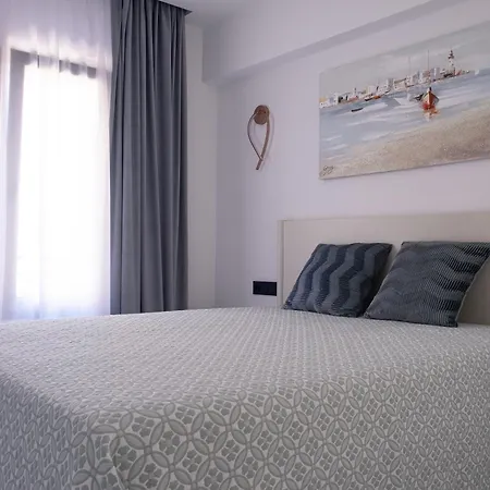 Premium Calpe Διαμέρισμα *