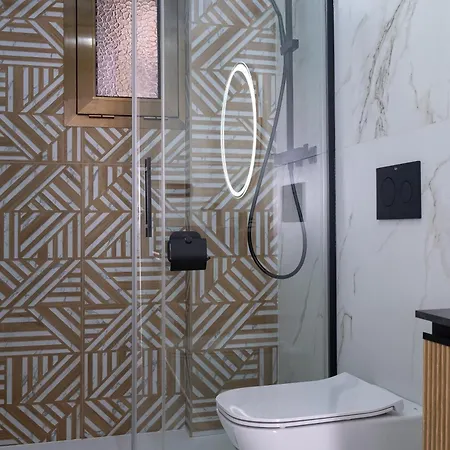 Διαμέρισμα Premium Calpe Ifach